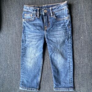 H&M jeans 1.5-2T